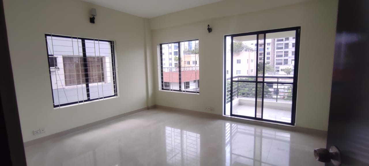 Flat for sale at Uttara