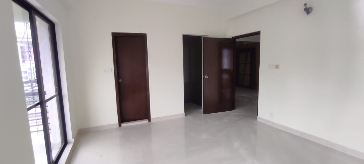 Flat for sale at Uttara