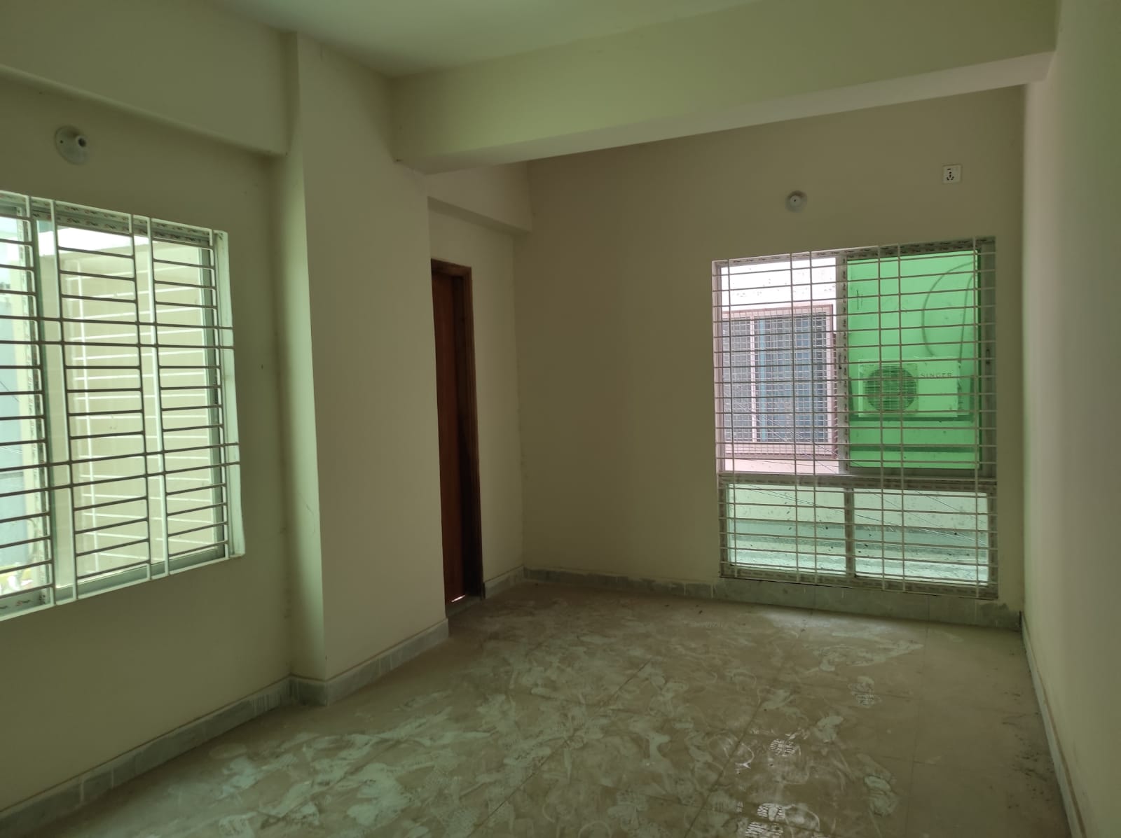 Flat For Sale At Aftabnagar