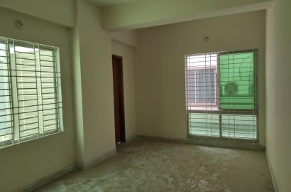 Flat For Sale At Aftabnagar