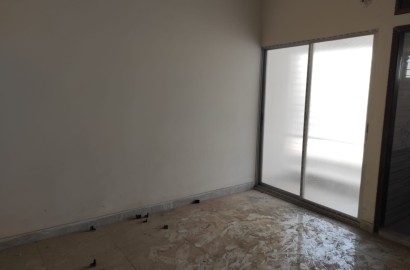 Flat For Sale At Aftabnagar