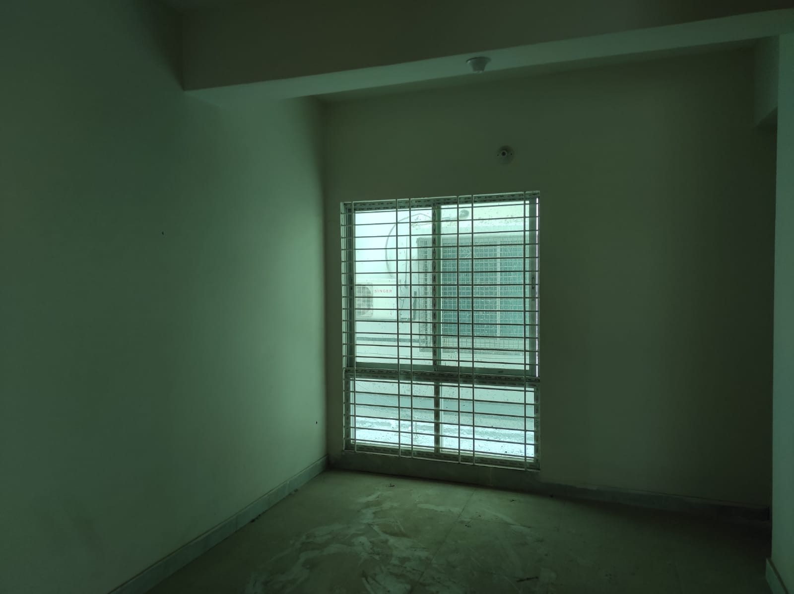 Flat for sale at Aftabnagar