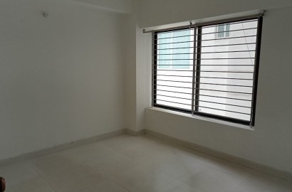 Flat for sale at Bashundhara