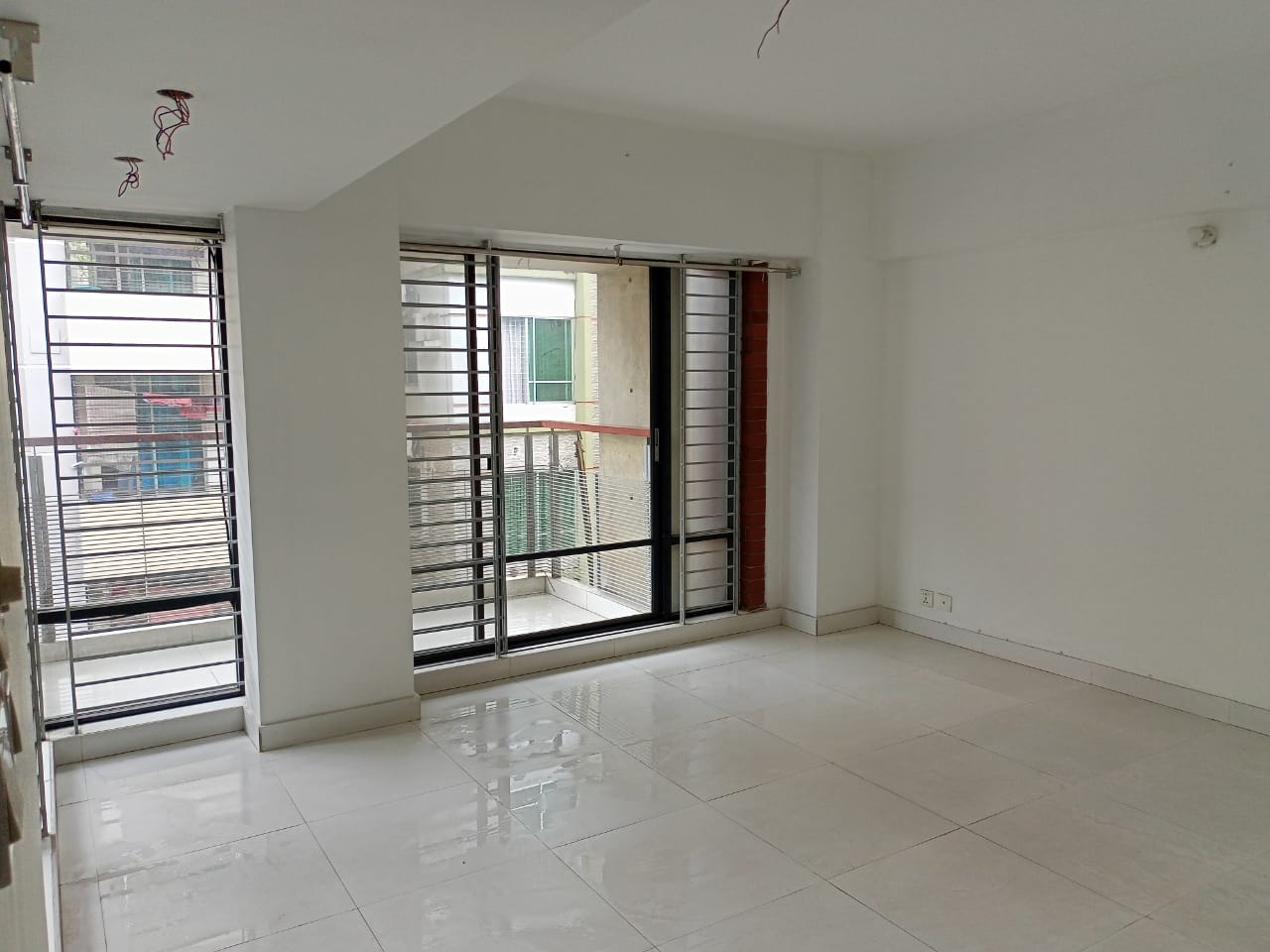 Flat for sale at Bashundhara