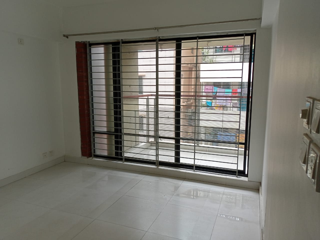 Flat for sale at Bashundhara