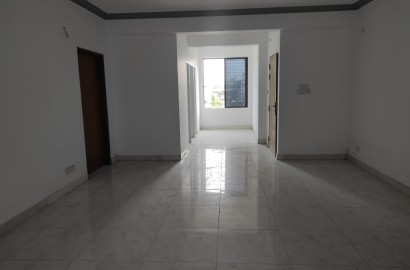 Flat For Sale At Bashundhara