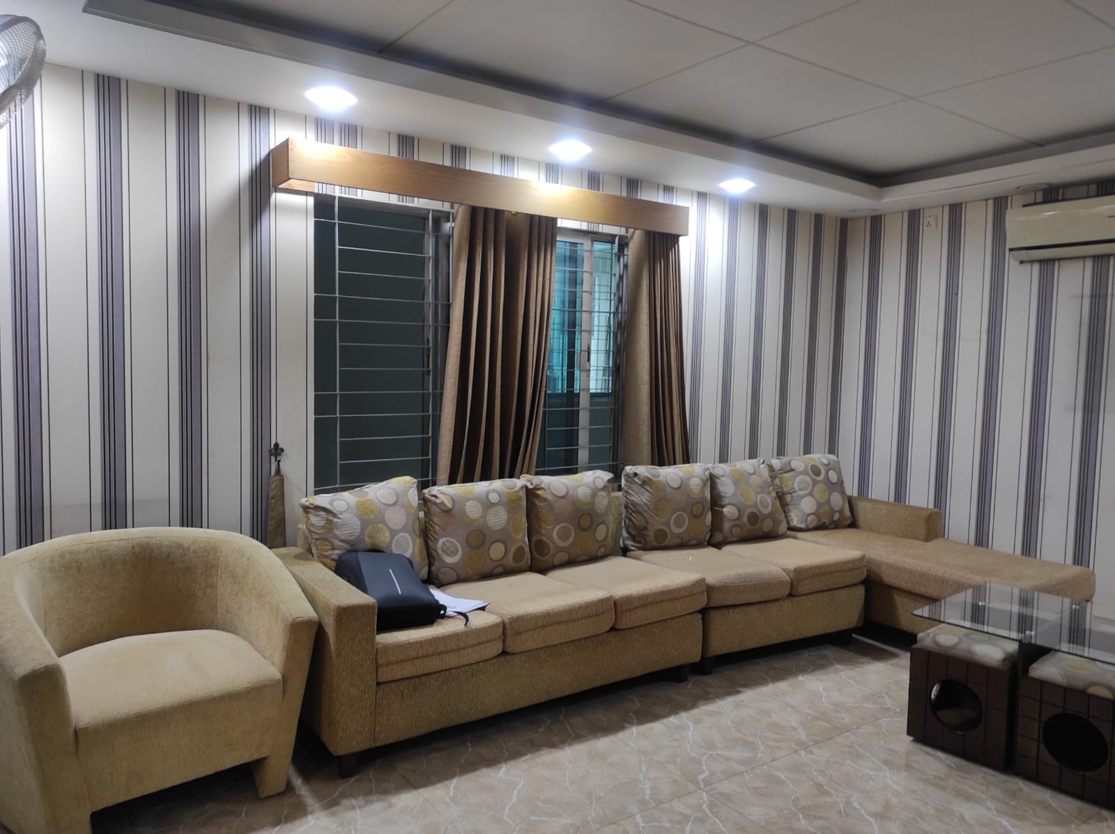 Flat For Sale At Bashundhara