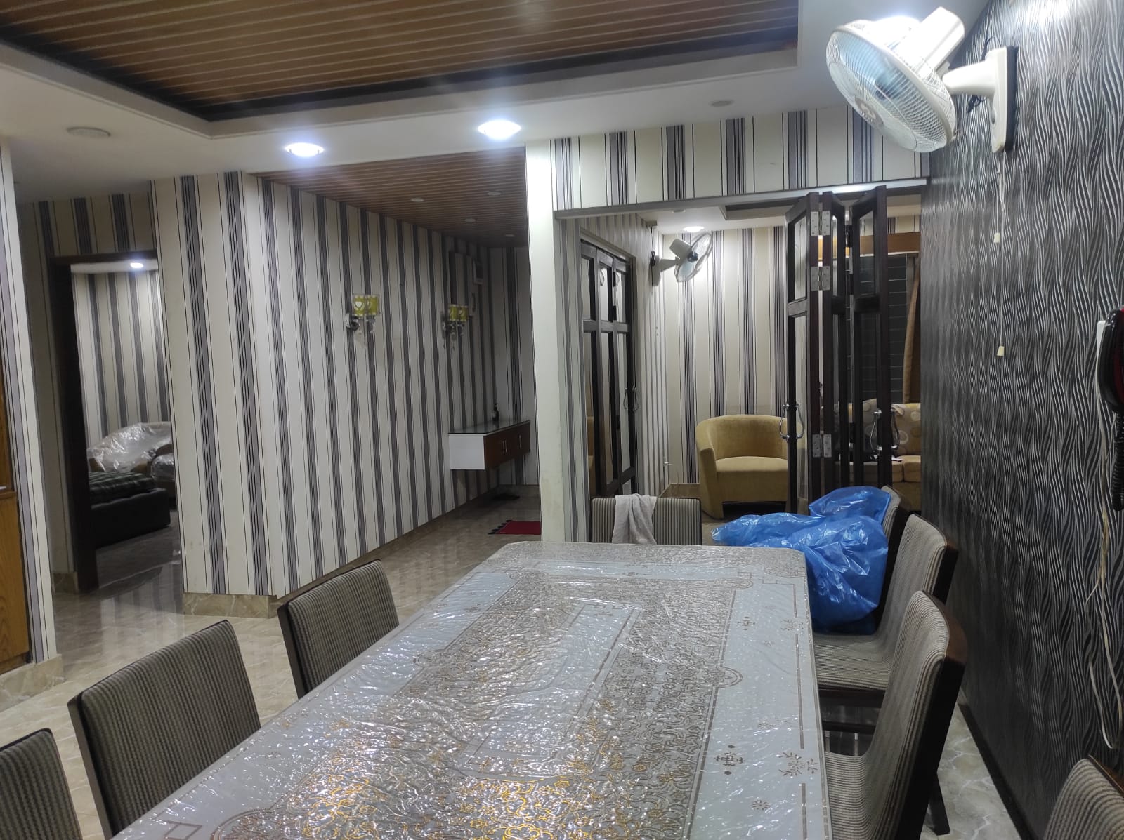 Flat For Sale At Bashundhara