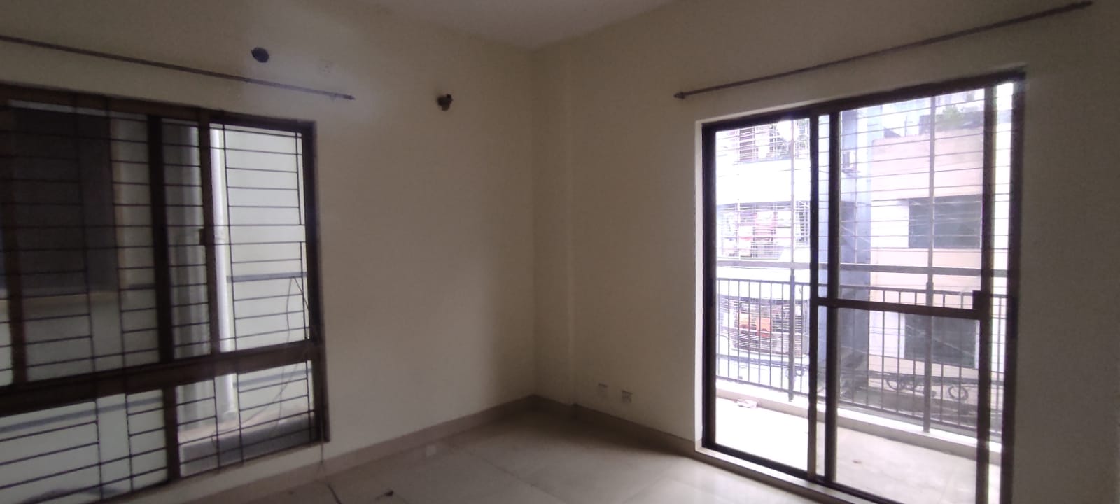 Flat for sale at Uttara