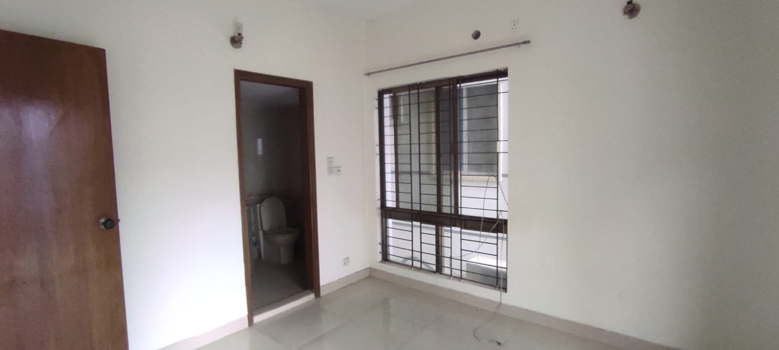 Flat for sale at Uttara