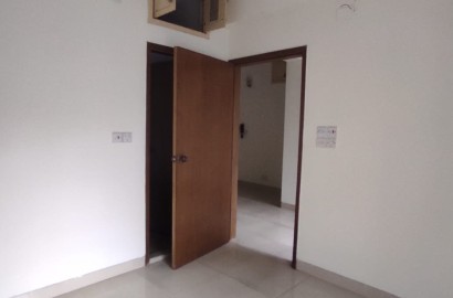 Flat for sale at Uttara