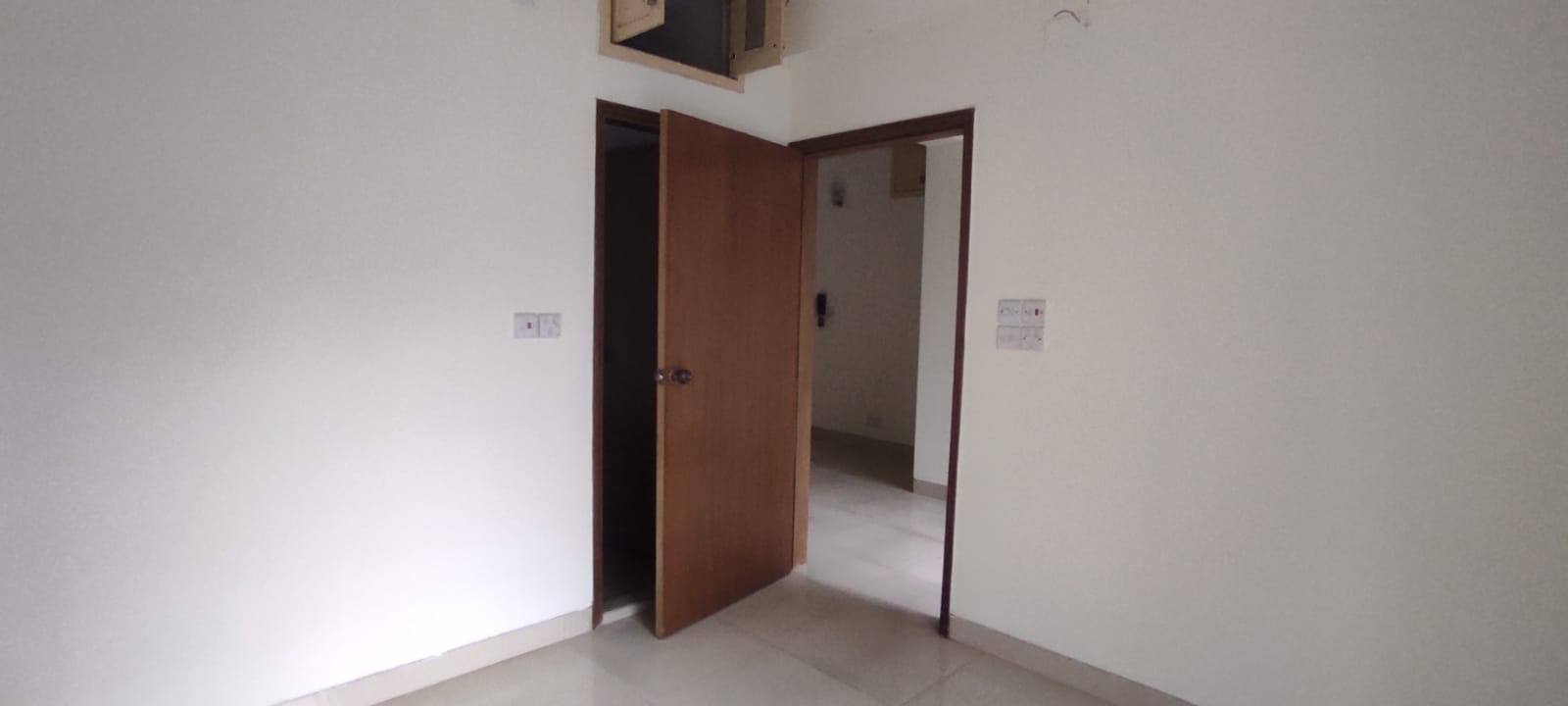 Flat for sale at Uttara