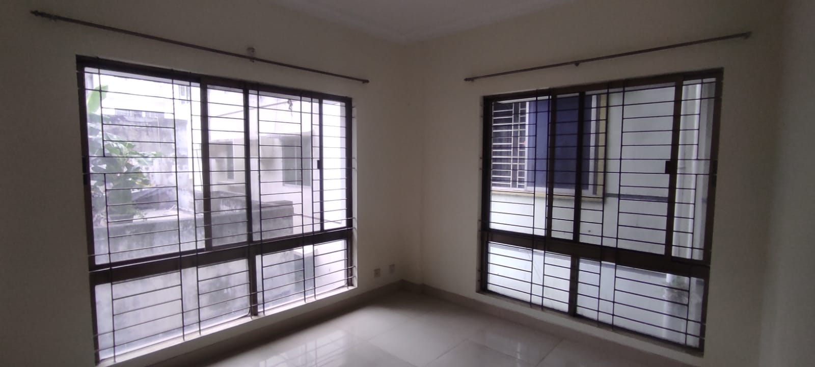 Flat for sale at Uttara