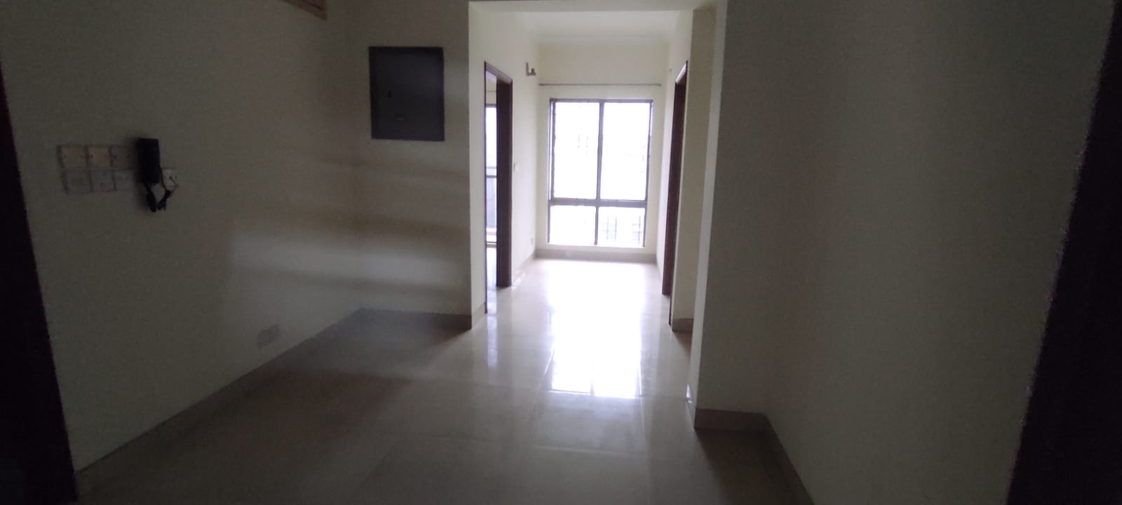 Flat for sale at Uttara