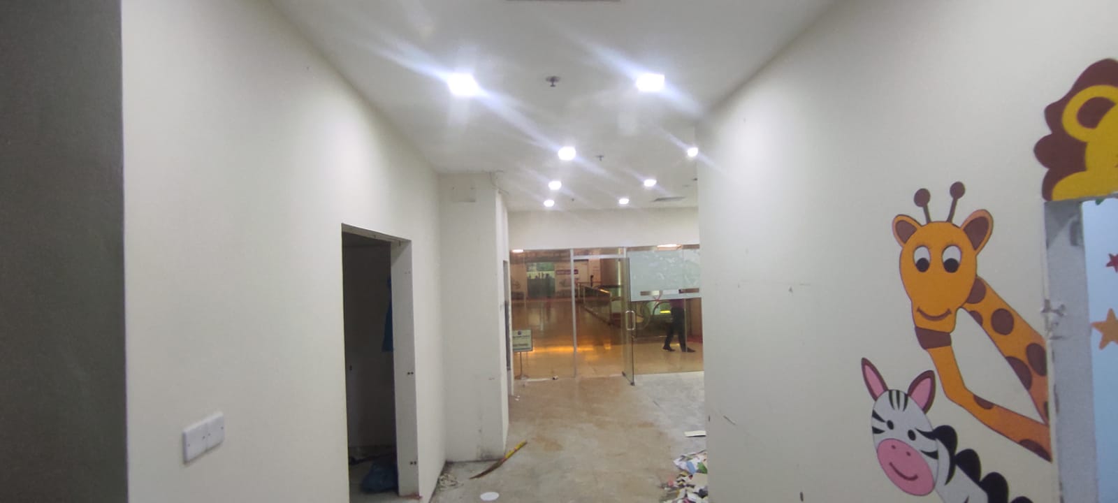 Commercial Space for sale at Tejgaon