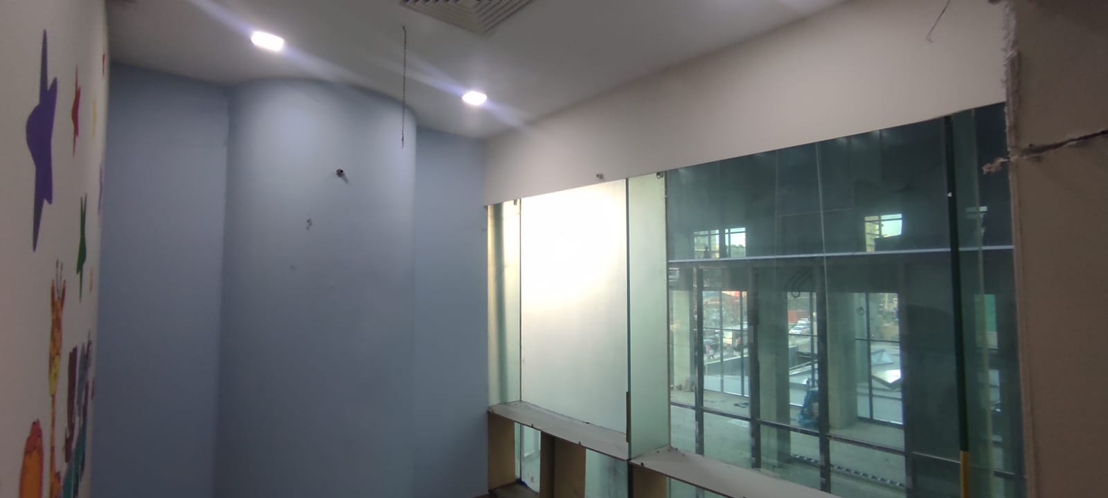 Commercial Space for sale at Tejgaon