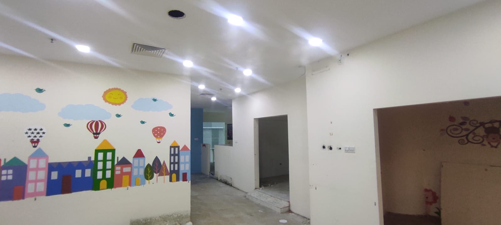 Commercial Space for sale at Tejgaon