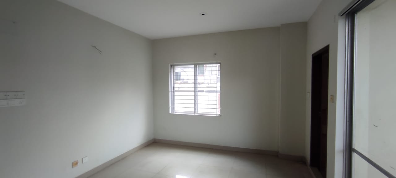 Flat for sale at Uttara