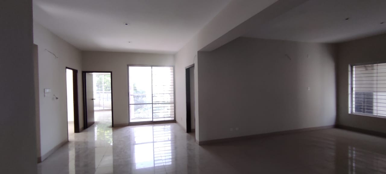 Flat for sale at Uttara