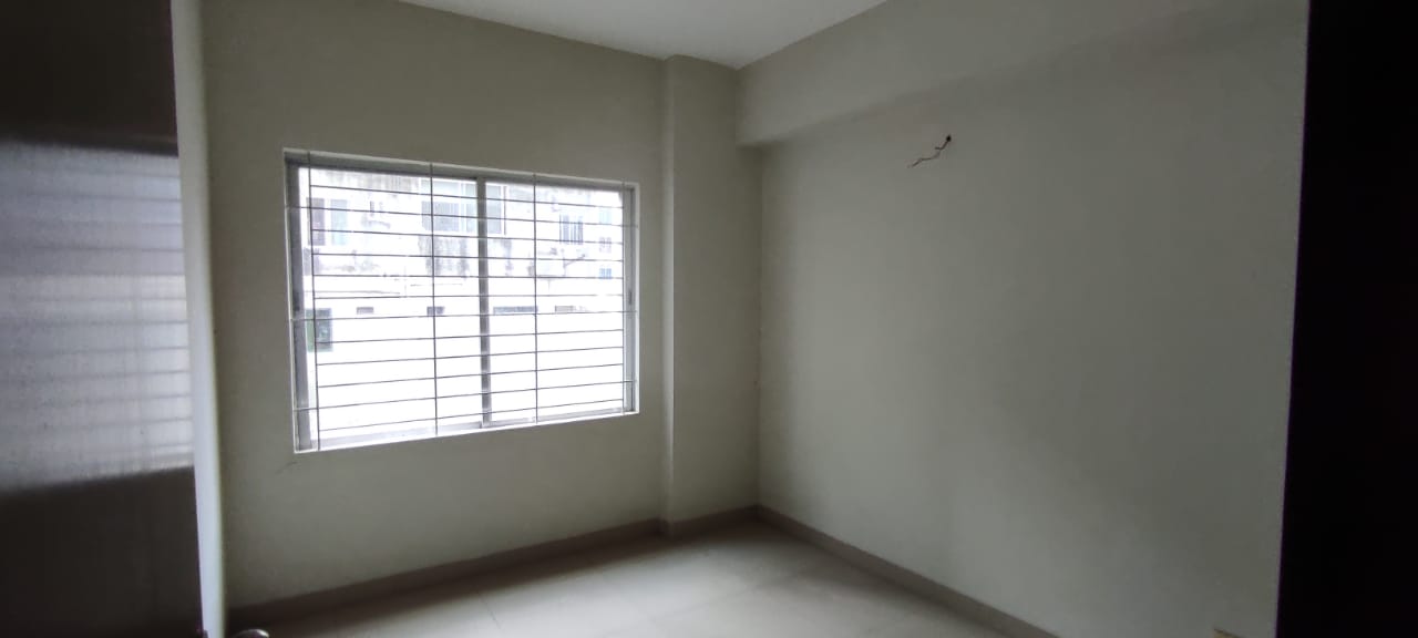 Flat for sale at Uttara