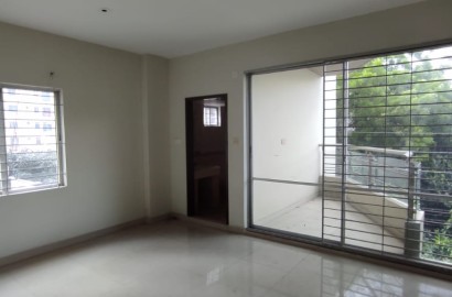 Flat for sale at Uttara