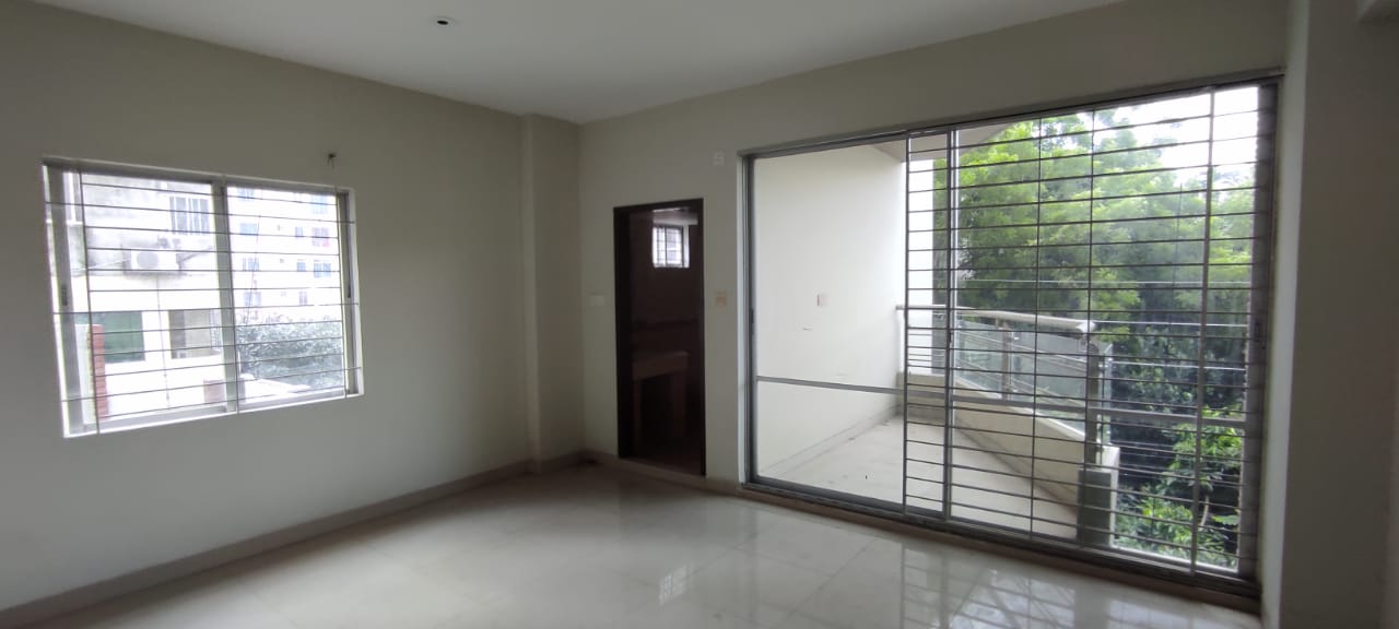 Flat for sale at Uttara