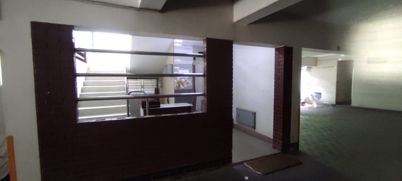 Flat for sale at Bashundhara