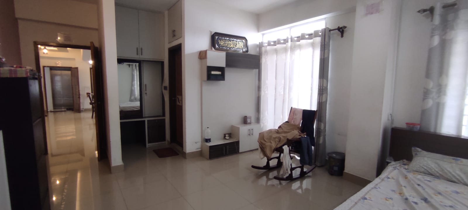 Flat for sale at Bashundhara