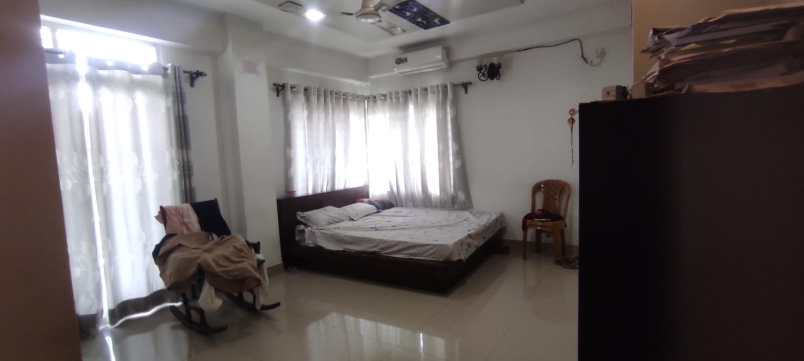 Flat for sale at Bashundhara