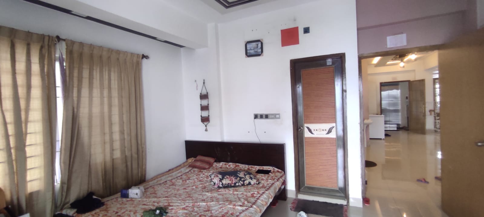 Flat for sale at Bashundhara