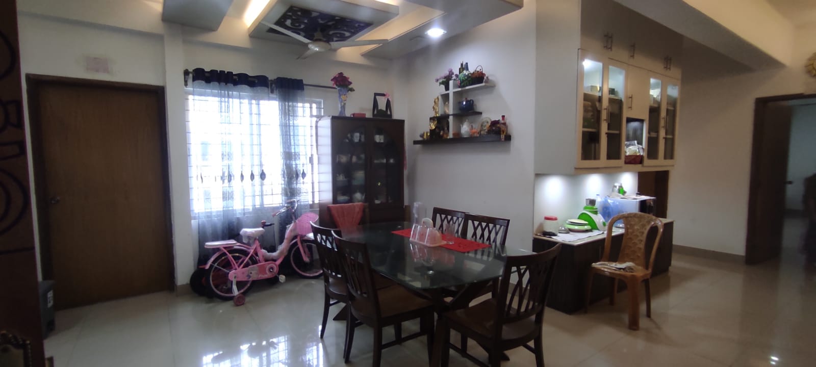 Flat for sale at Bashundhara