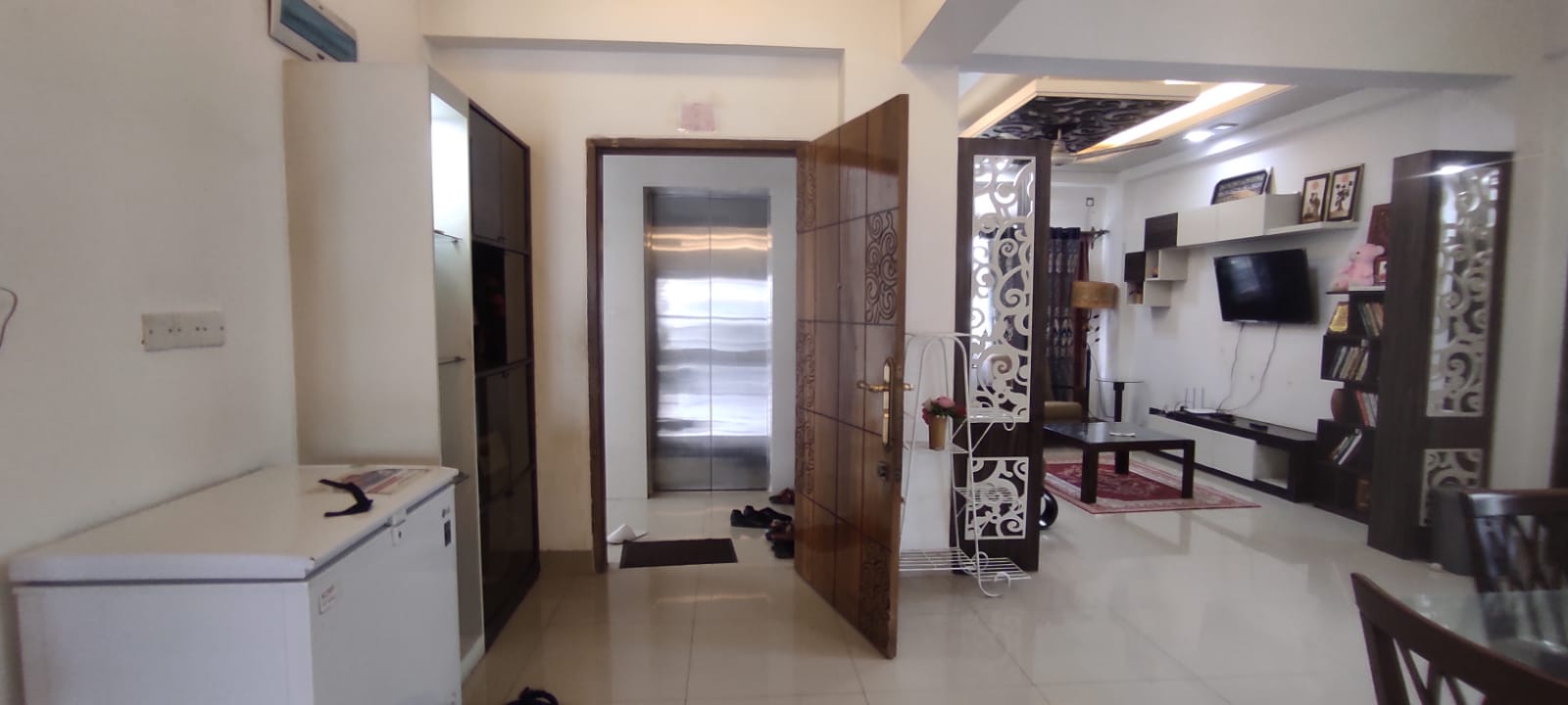 Flat for sale at Bashundhara