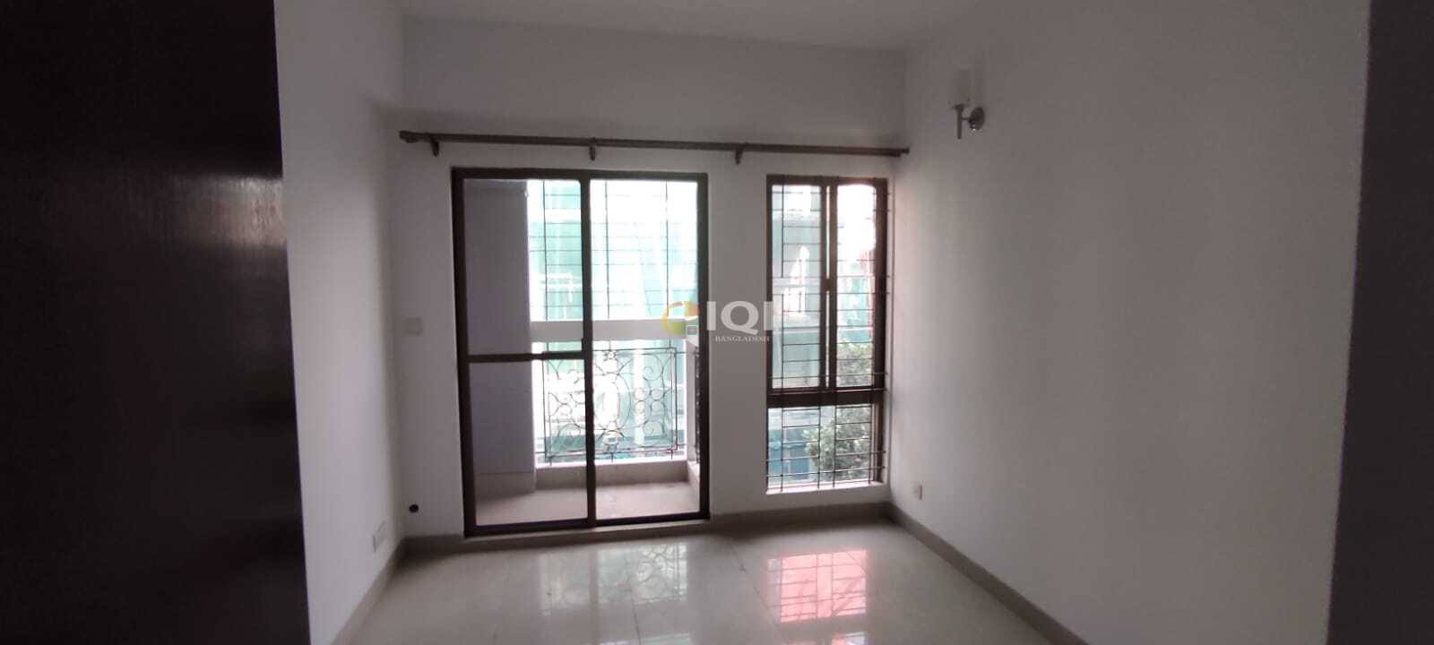 Flat for sale at Uttara