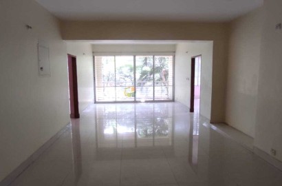 Flat for sale at Bashundhara