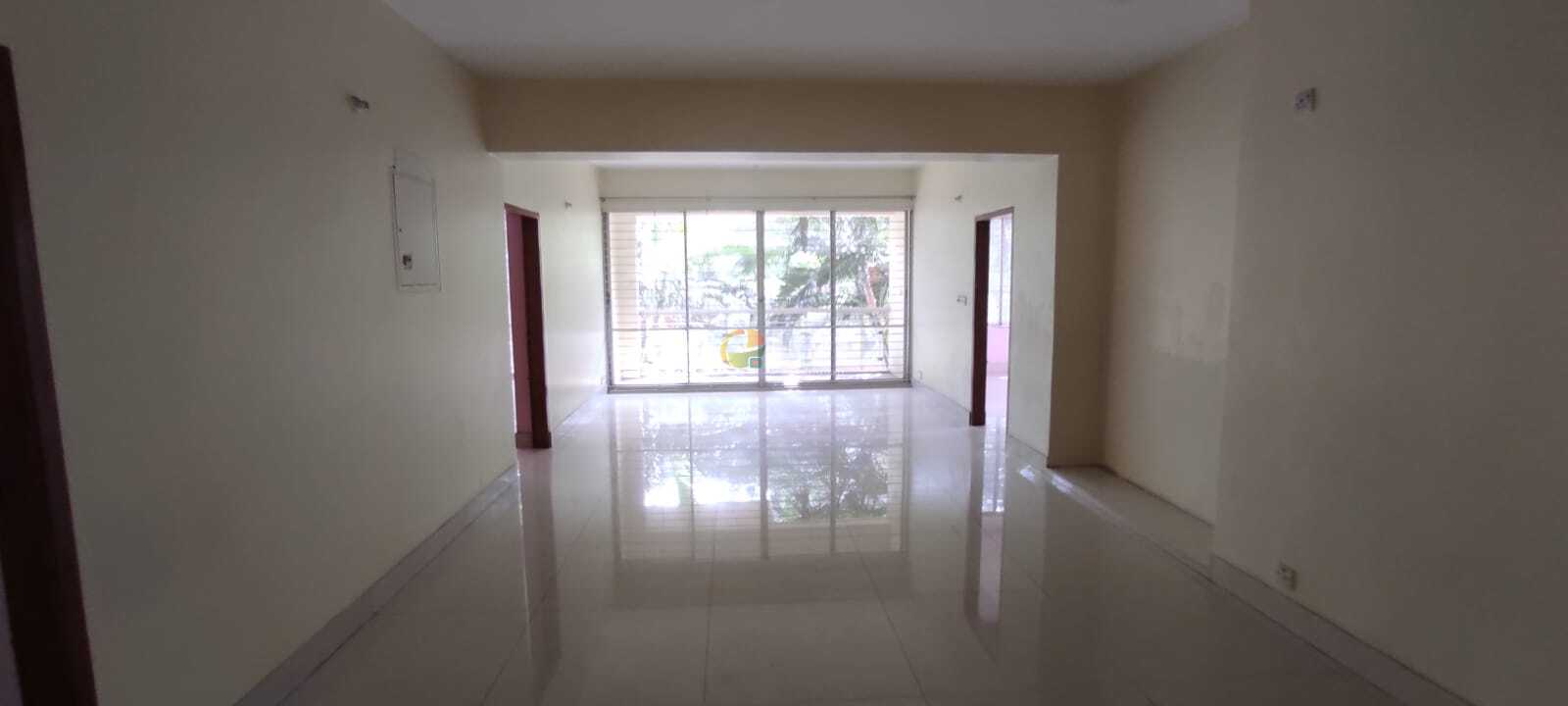 Flat for sale at Bashundhara