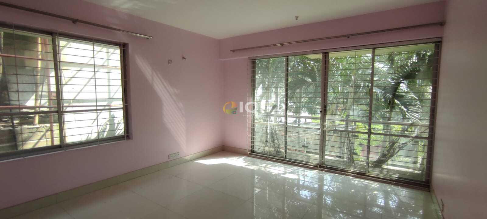 Flat for sale at Bashundhara