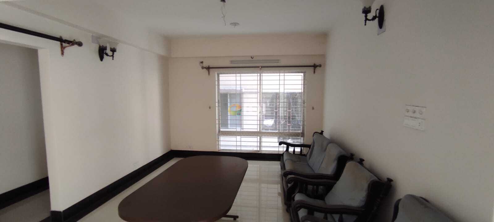 Flat for sale at Bashundhara