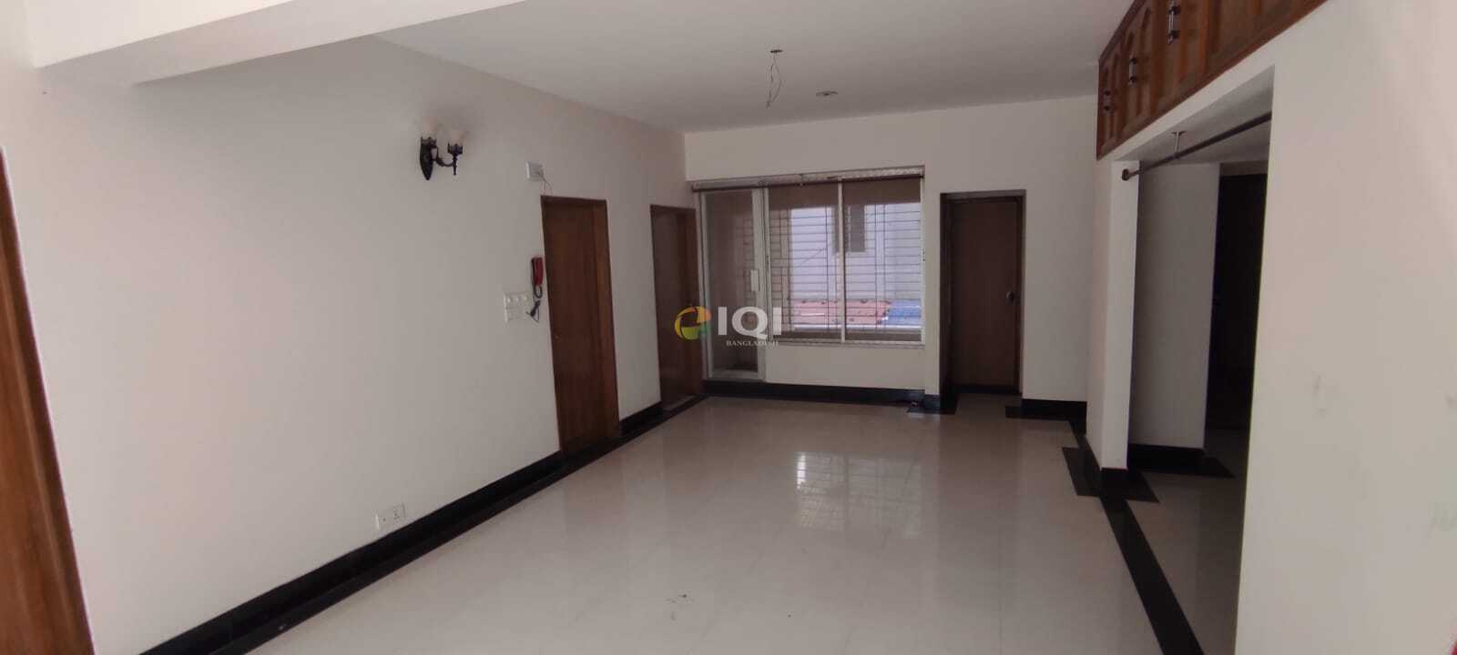 Flat for sale at Bashundhara