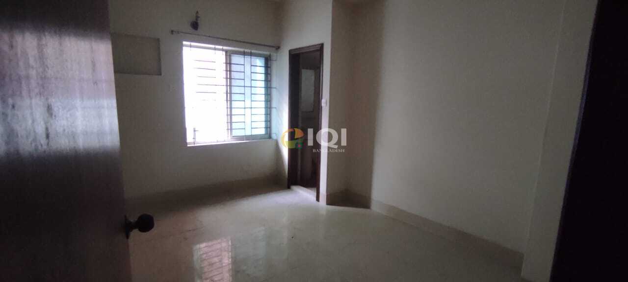 Flat for sale at Bashundhara