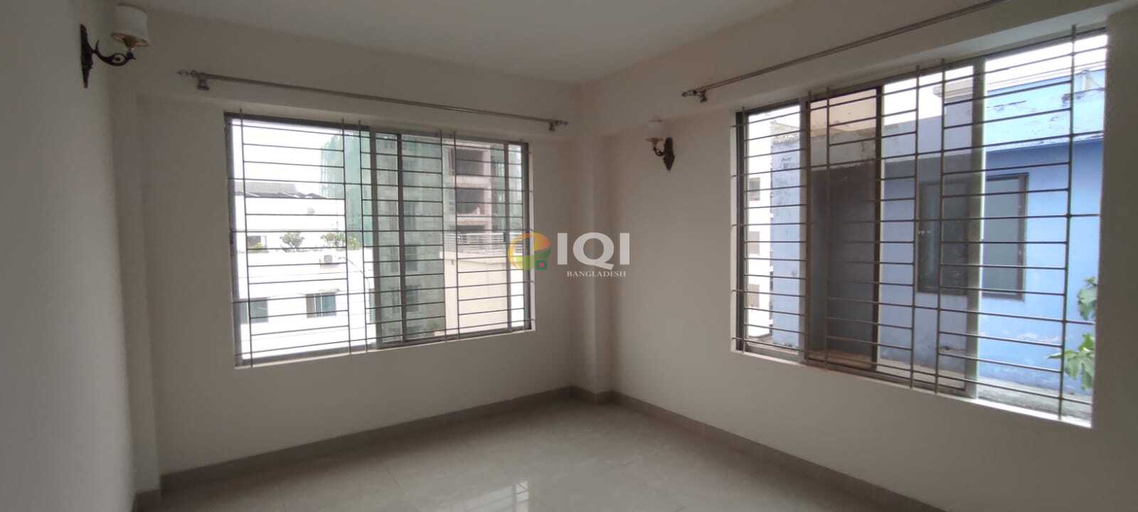 Flat for sale at Bashundhara