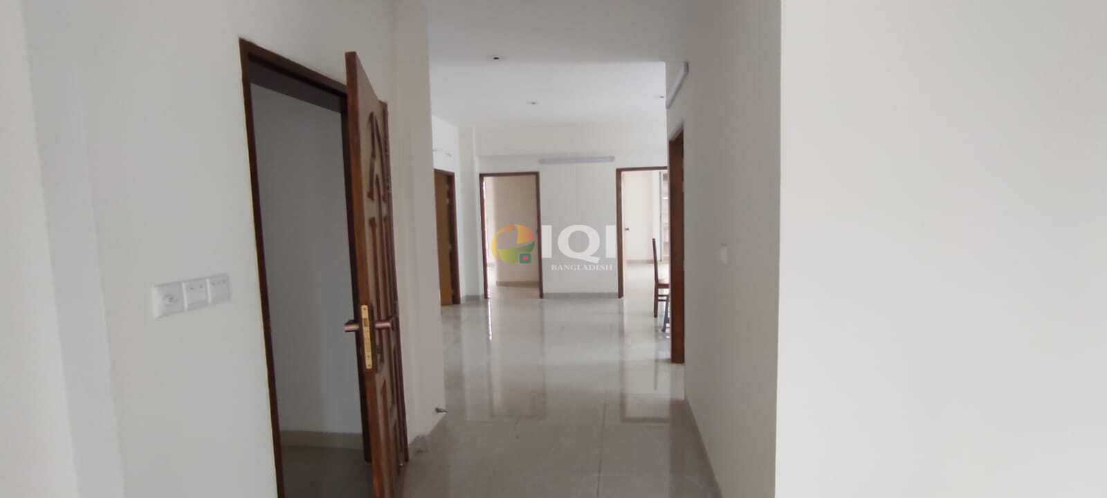 Flat for sale at Bashundhara