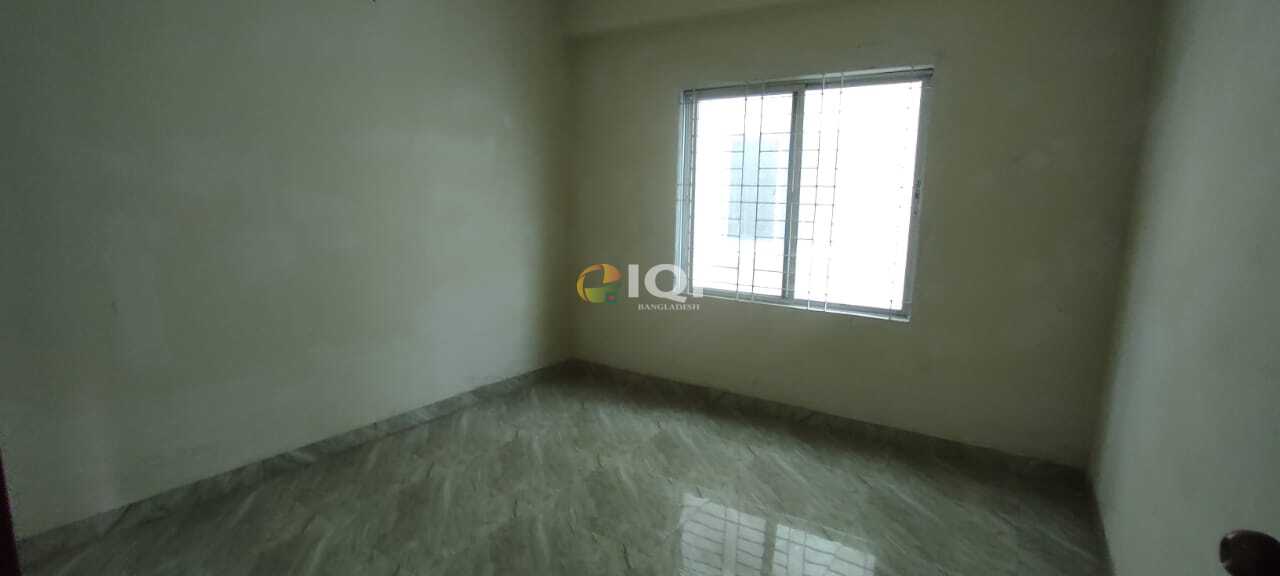 Flat for sale at Bashundhara