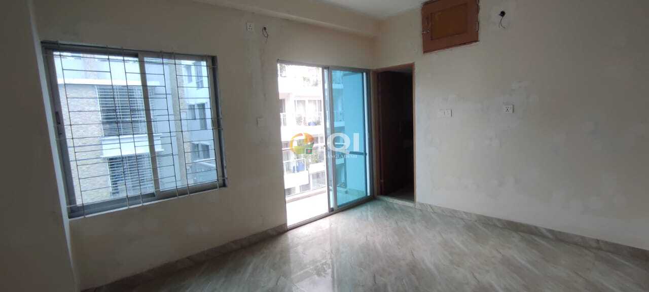 Flat for sale at Bashundhara