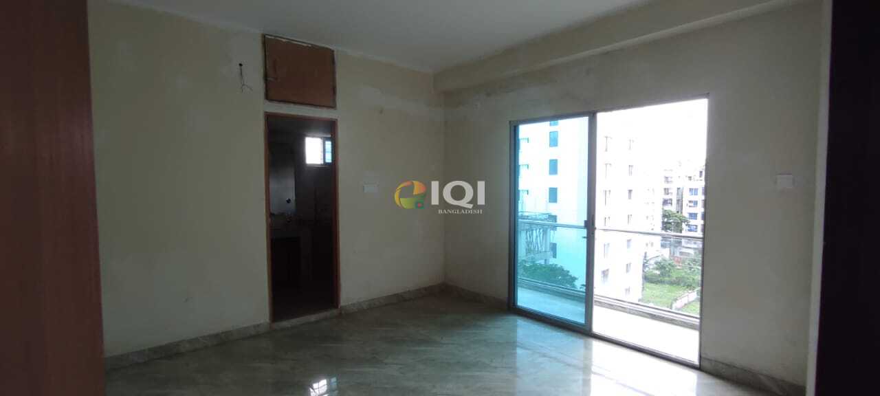 Flat for sale at Bashundhara