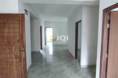 Flat for sale at Bashundhara