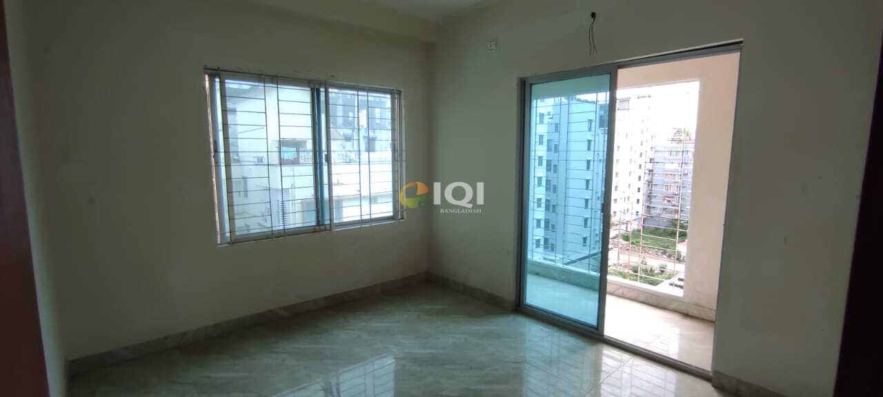 Flat for sale at Bashundhara