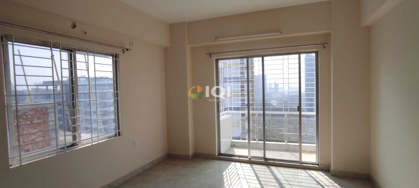 Flat for sale at Bashundhara