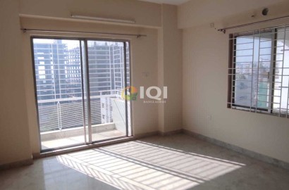 Flat for sale at Bashundhara