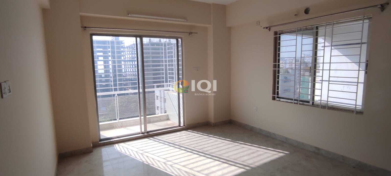 Flat for sale at Bashundhara