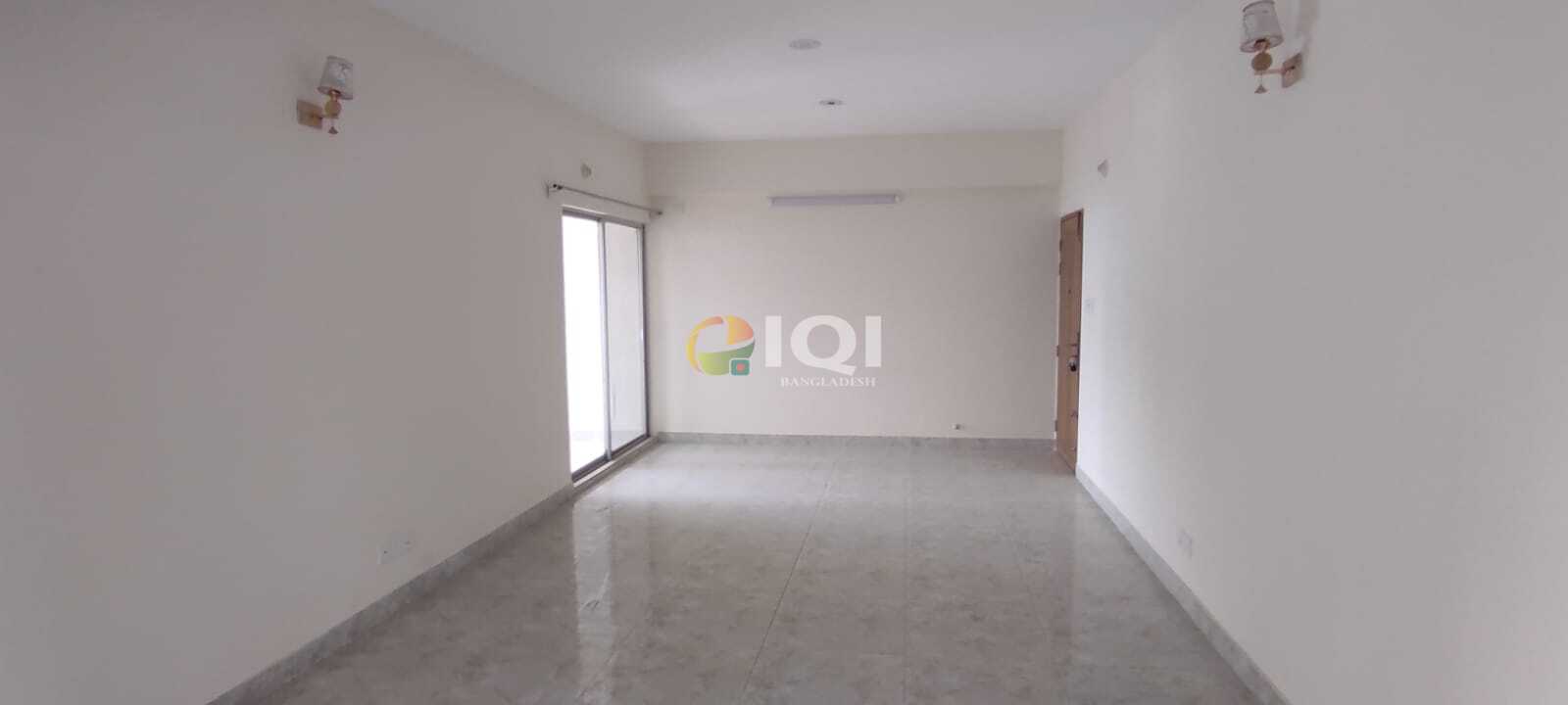 Flat for sale at Bashundhara